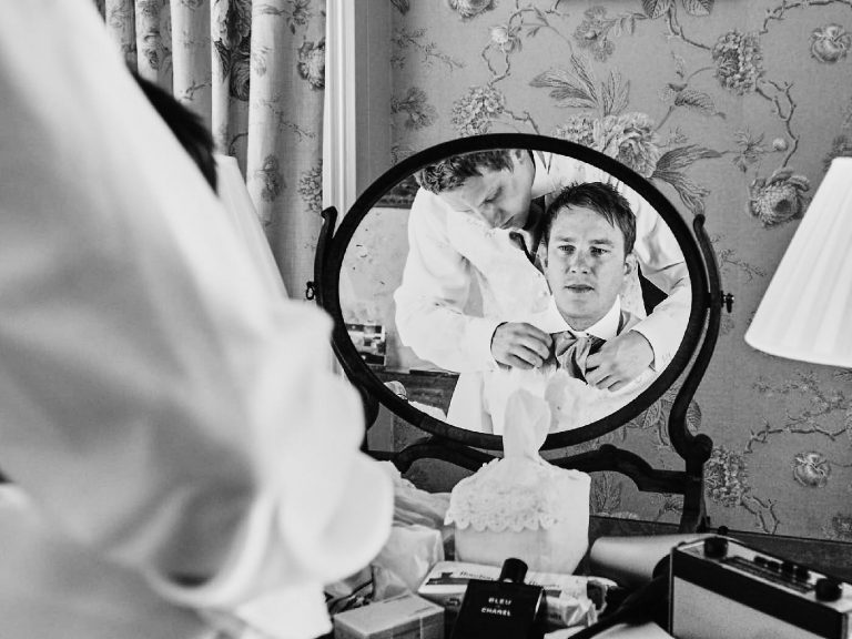 What is Documentary Wedding Photography?