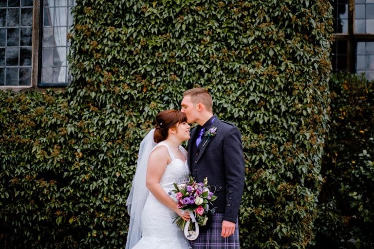 Lake District Wedding Photographer | Jason and Lisa